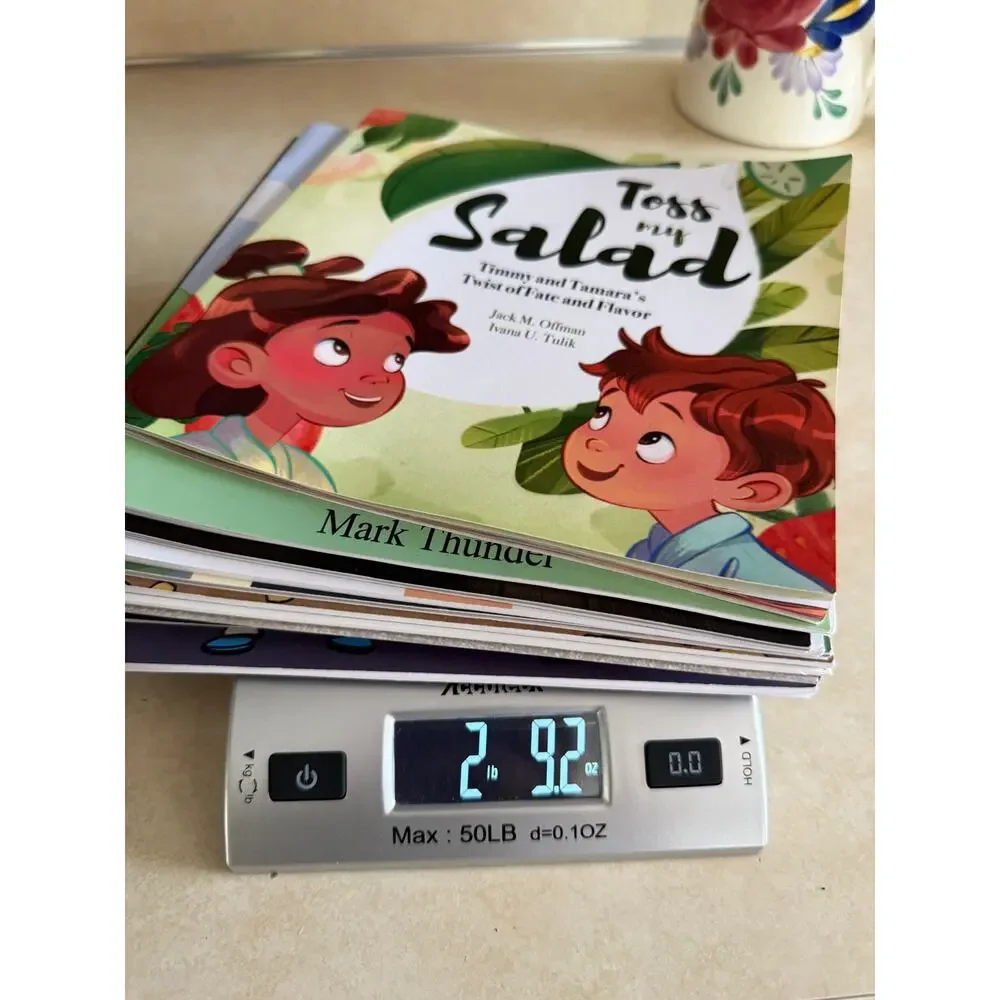 Lot of 10  Cancelled Children's Books for Adults Go the f*ck to sleep